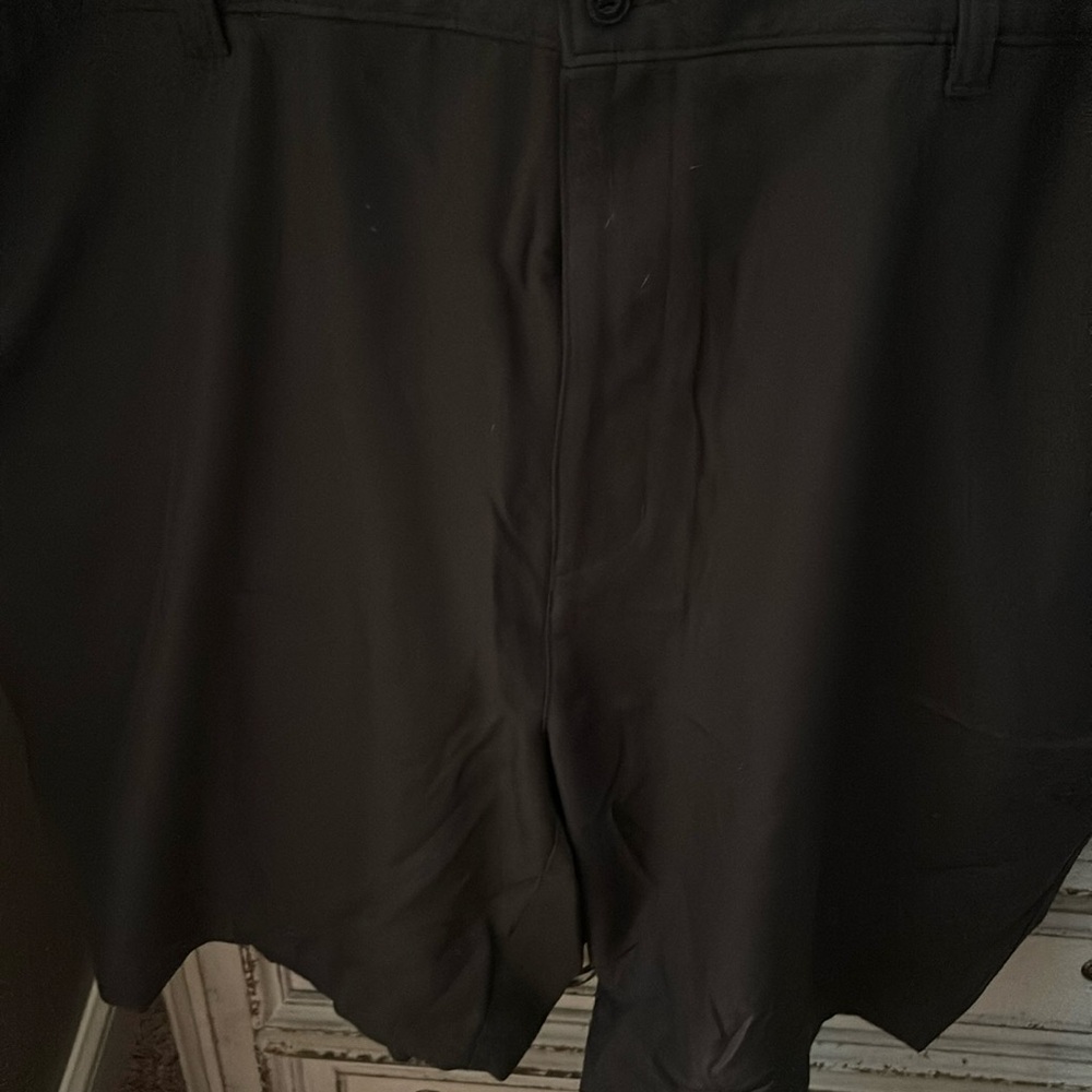 Gently Worn Men’s Golf Shorts